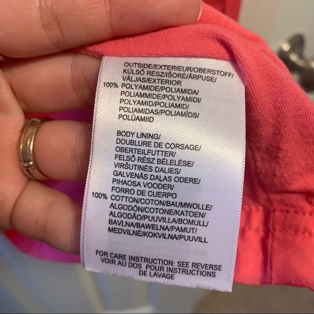 Mexx Lightweight "Magic" Jacket - Picture 8 of 8